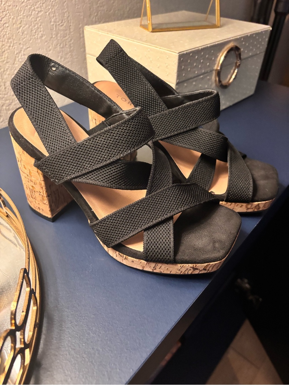 Torrid heels - Picture 3 of 5